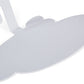 Table lamp - Desk lamp - Paint pot - Okamoto