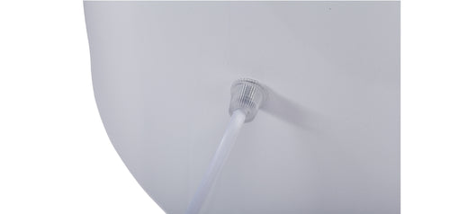 Lampe de table - Lampe de bureau - Pot de peinture - Okamoto