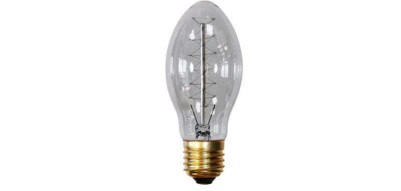 Vintage Edison Bulb - Candle - gallery 1