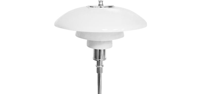 Lampe de Table - Lampe de Salon - Liam