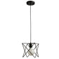 Lampa sufitowa - Lampa wisząca w stylu industrialnym - Bon