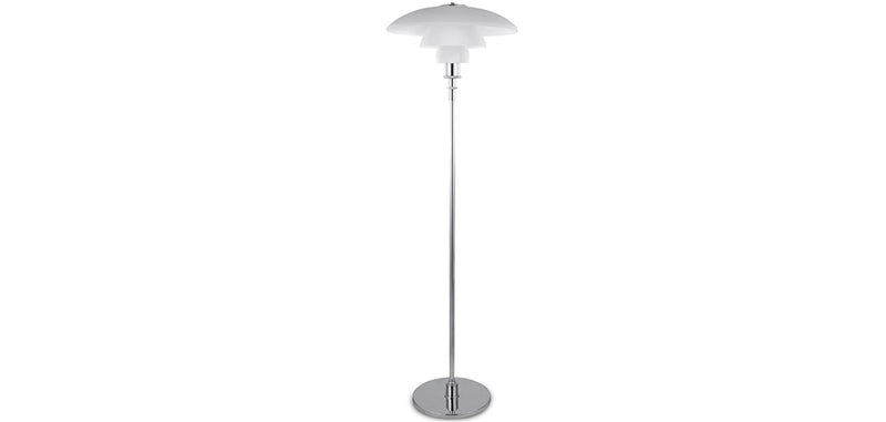 Lampadaire - Lampe de Salon - Liam