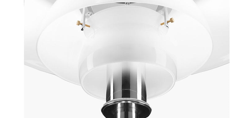 Lampadaire - Lampe de Salon - Liam