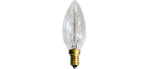Ampoule Edison Vintage - Oval