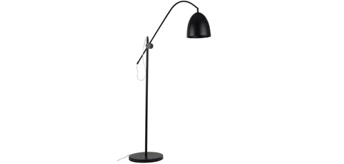 Regulowana lampa biurkowa - Beeb