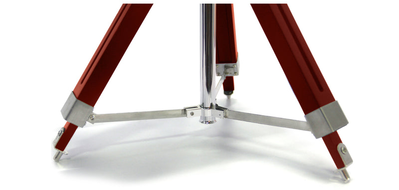 Lampadaire - Lampe de bureau style industriel trépied - Focus