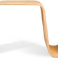 Table d'appoint - Design Porte-revues - Bois - Audrey