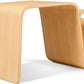 Table d'appoint - Design Porte-revues - Bois - Audrey