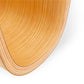 Table d'appoint - Design Porte-revues - Bois - Audrey
