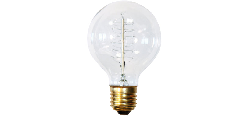 Ampoule Edison Vintage - Spiral