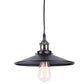 Deckenlampe - Hängelampe - Industrielles Design - Jhon