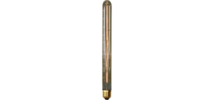 Ampoule Edison Vintage -Tube