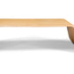 Table basse - Porte-revues en bois - Audrey