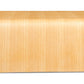 Table basse - Porte-revues en bois - Audrey
