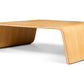 Table basse - Porte-revues en bois - Audrey