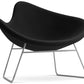 Fauteuil design moderne - Metre