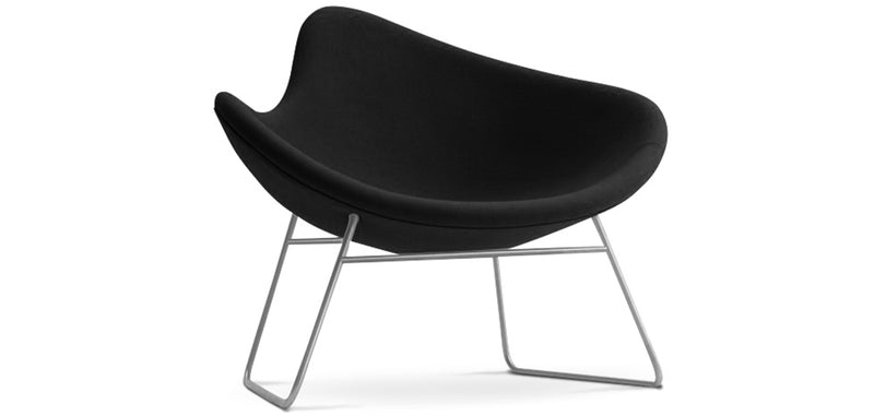 Fauteuil design moderne - Metre