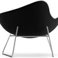 Fauteuil design moderne - Metre