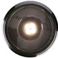 Lampa sufitowa - lampa wisząca - chromowany metal - średnia - Blake