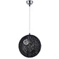 Lampa sufitowa - Lampa wisząca design kula - Lina - Wanton