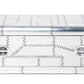 Meuble TV - Style Aviateur - Leron