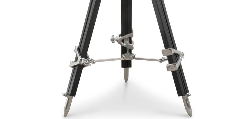 Lampadaire Trépied - Lampe de Salon - Samia