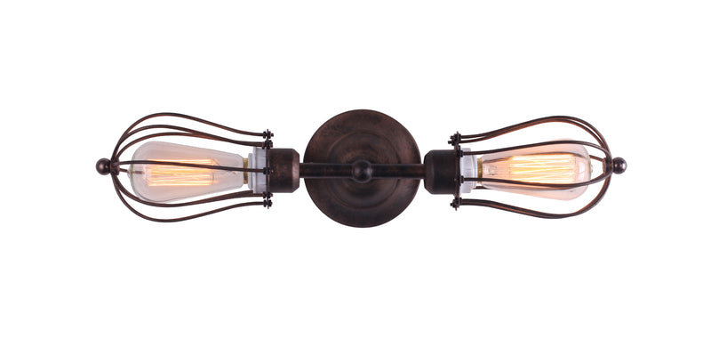 Applique Murale Vintage - Wam