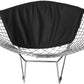 Chaise longue - Steel Design Chair - Berty