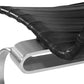 Leather armchair - Designer chaise longue - Bloy