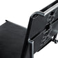 Grande chaise de bureau - Cuir - Tollebrone