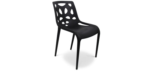 Outdoor chair - Designer garden chair - Bernard