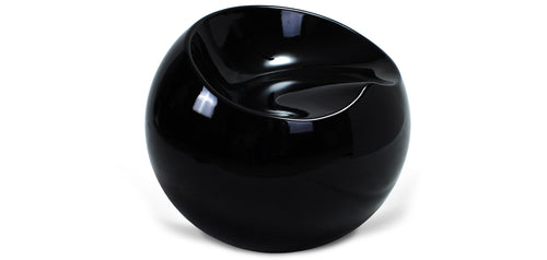Ball Design Chair - Circle