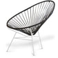 Acapulco Chair - White Legs - gallery 4