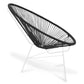 Acapulco Chair - White Legs - gallery 3