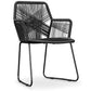 Outdoor Chair - Garden Chair - with Armrests - Frony - gallery 6