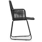 Outdoor Chair - Garden Chair - with Armrests - Frony - gallery 7