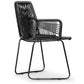 Outdoor Chair - Garden Chair - with Armrests - Frony - gallery 8