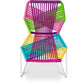 Outdoor Chair - Garden Chair - Multicoloured - Frony - gallery 9