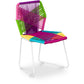 Outdoor Chair - Garden Chair - Multicoloured - Frony - gallery 7