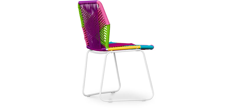 Outdoor Chair - Garden Chair - Multicoloured - Frony - gallery 8