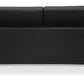 Leather Sofa - 2 Seats - Konel