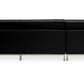Chaiselongue Design - skóra pokryta - Nova