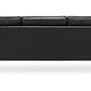 Sofa skórzana - 3 miejsca - Menache