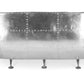 Canapé 2 Places - Design Aviateur - Cuir - Aviator