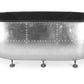 Canapé 2 Places - Design Aviateur - Cuir - Aviator