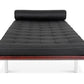 Lit - Divan Design - Upholstered in Leather - Town