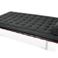 Lit - Divan Design - Estofado em Similicouro - Town