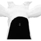 Wall Decoration - White Deer Head - Uka
