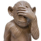 Decorative Design Figure - Blind Monkey - Sapiens - gallery 7