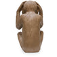 Figurine Décorative Design - Singe Sourd - Sapiens